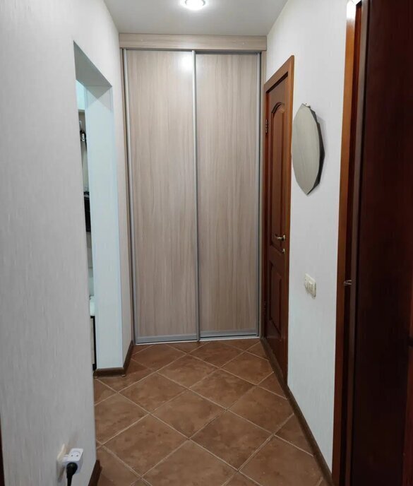 квартира г Иркутск ул Маршала Конева 20/17 фото 7