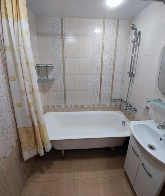 квартира г Иркутск ул Маршала Конева 20/17 фото 10