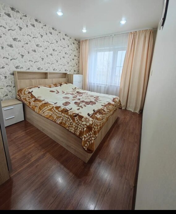 квартира г Иркутск ул Маршала Конева 20/17 фото 8