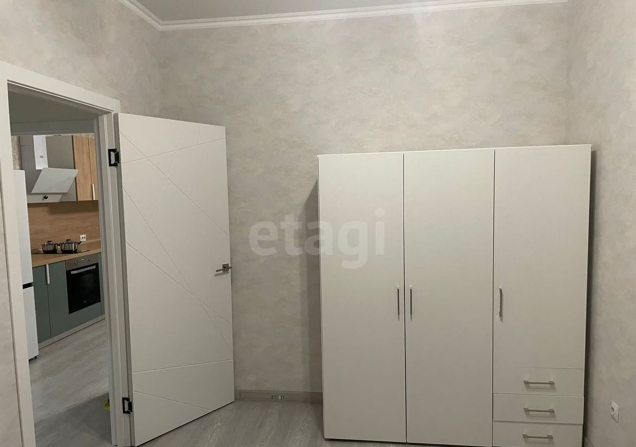 квартира г Красноярск р-н Советский ул Петра Ломако 1 фото 12