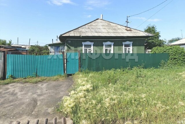 дом ул Ленинградская фото