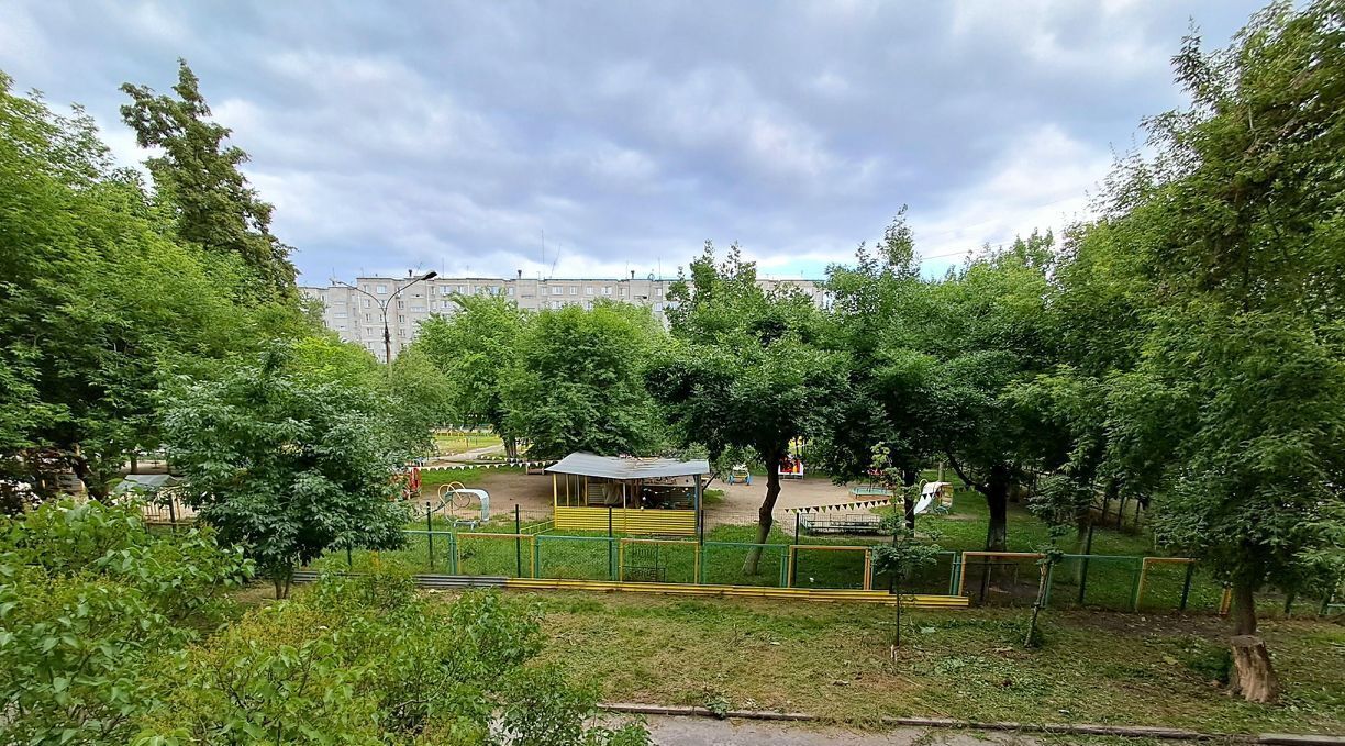квартира г Челябинск р-н Калининский ул Каслинская 19в фото 4