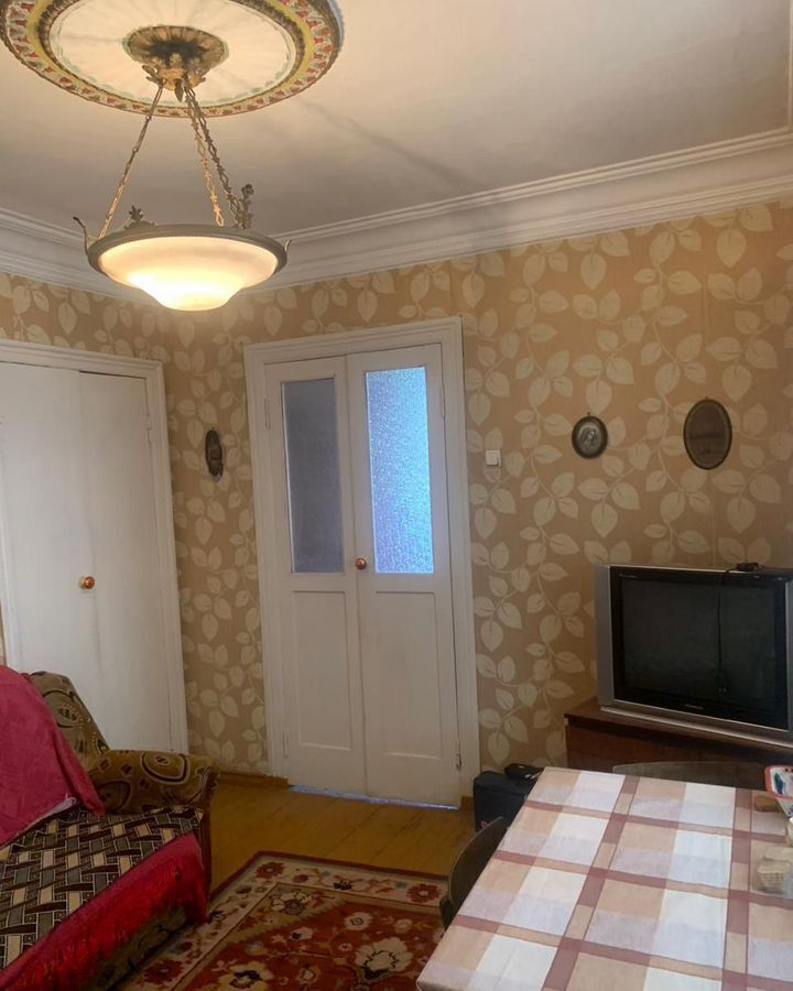 дом г Орел р-н Железнодорожный ул Электровозная 43 фото 3