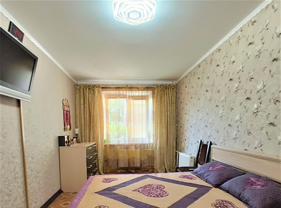 квартира г Магнитогорск р-н Ленинский ул Московская 69 фото 5