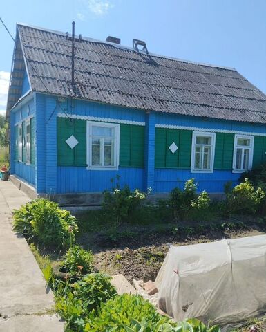ул имени Ивана Зуева Пригородная волость, Новосокольники фото