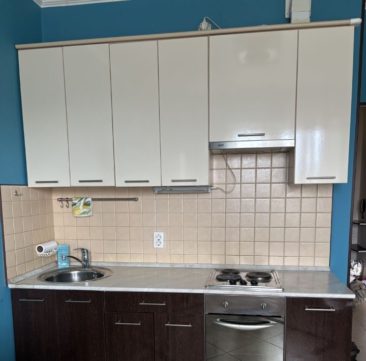 квартира г Обнинск ул Белкинская 4 фото 5