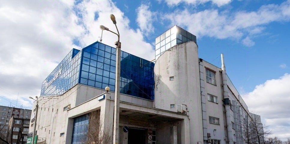 свободного назначения г Челябинск р-н Центральный пр-кт Ленина 26г фото 2