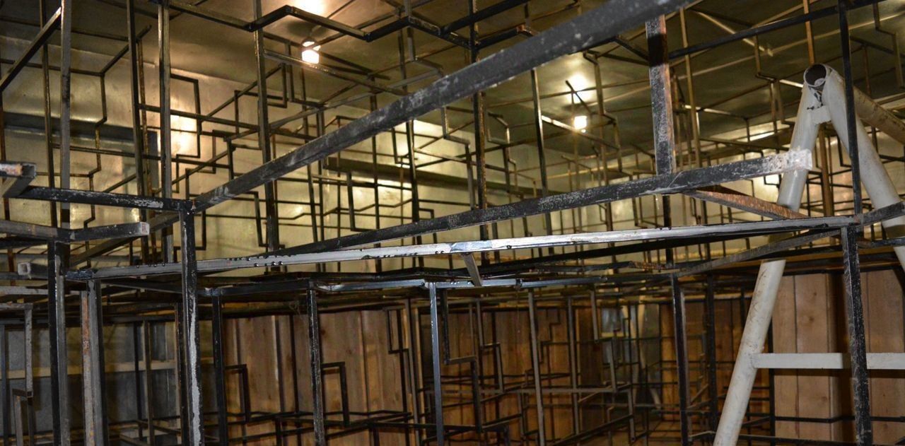 производственные, складские г Красноярск р-н Ленинский пр-кт им.газеты "Красноярский рабочий" 8 фото 7