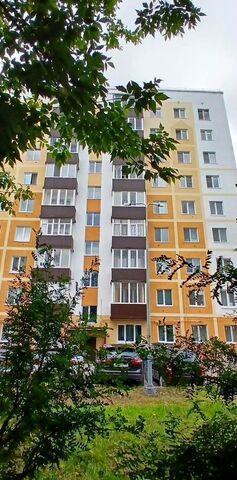 дом 39а муниципальное образование Зеленодольск фото