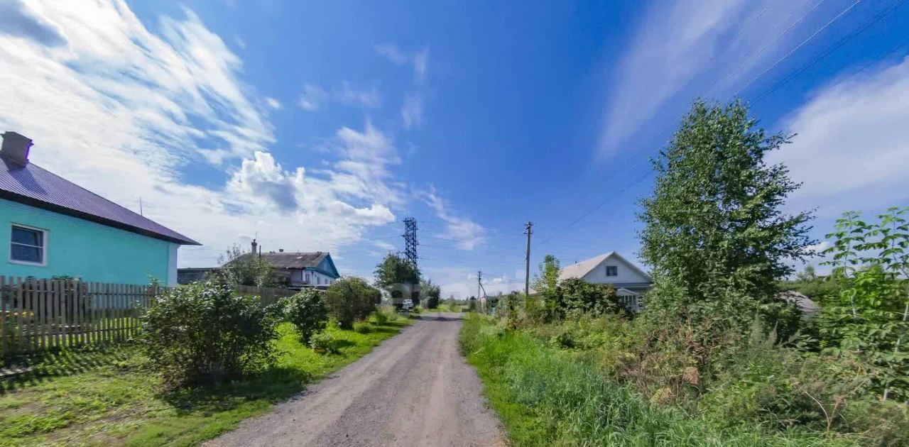 земля г Кемерово р-н Заводский пер 2-й Иланский 56 фото 6