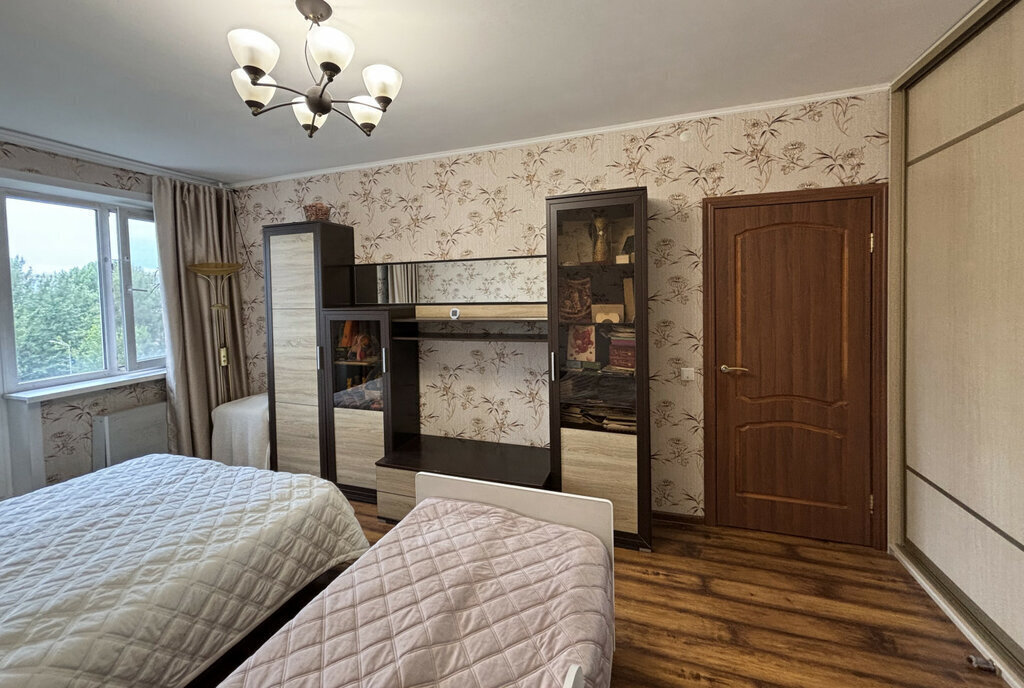 квартира г Казань р-н Ново-Савиновский Козья слобода пр-кт Ямашева 61 фото 11
