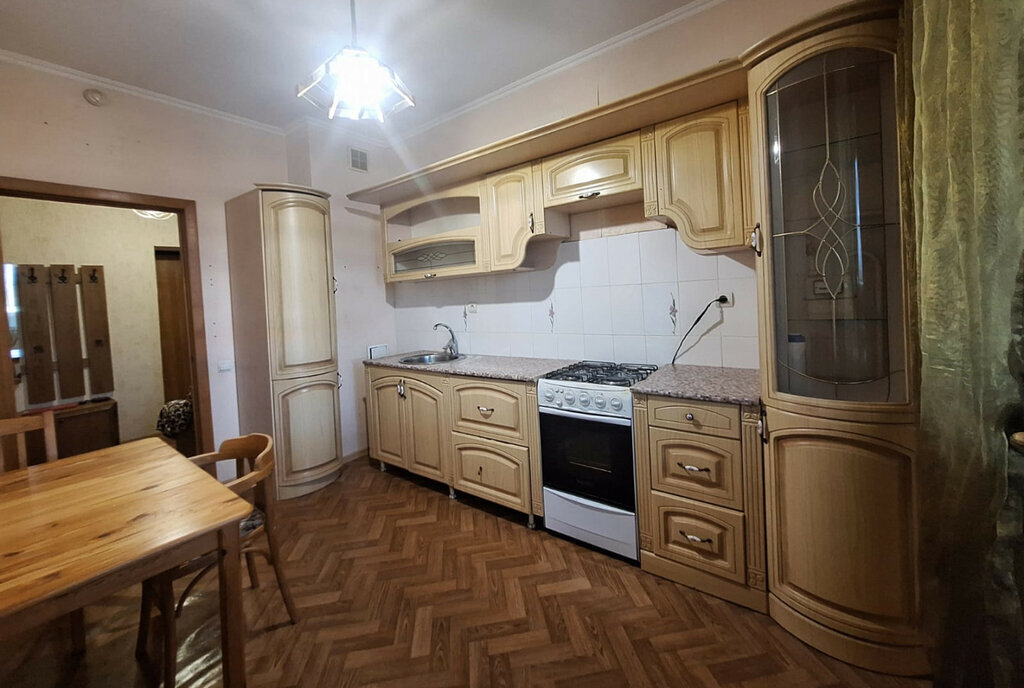 квартира г Нальчик улица Идарова, 54Б фото 16