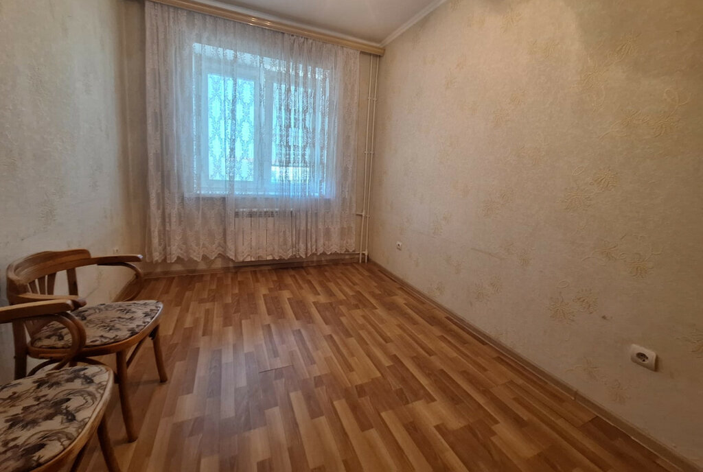 квартира г Нальчик улица Идарова, 54Б фото 21