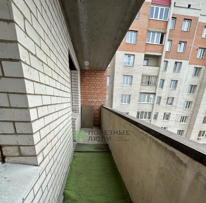 квартира г Чита р-н Центральный ул Бутина 115к/1 фото 9