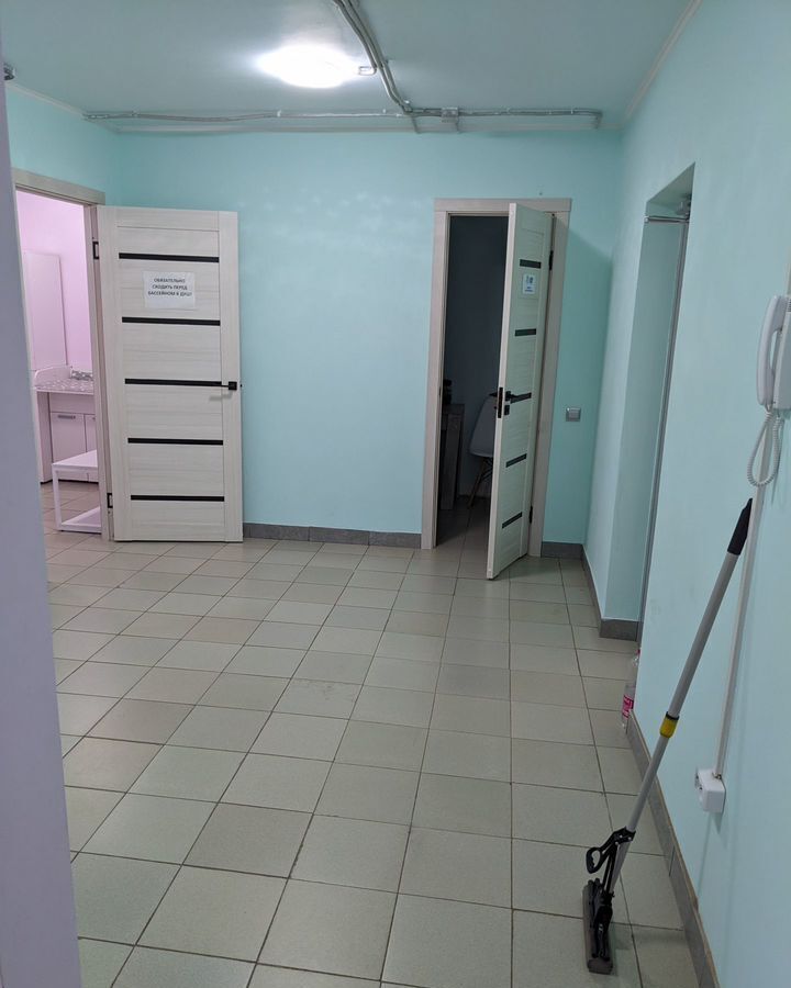 свободного назначения р-н Елабужский г Елабуга ул Тази Гиззата 4 Республика Татарстан Татарстан, муниципальное образование Елабуга фото 13