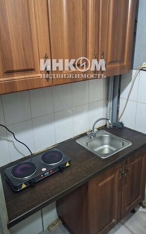 ул Буракова 1к/1 Сортировочная фото