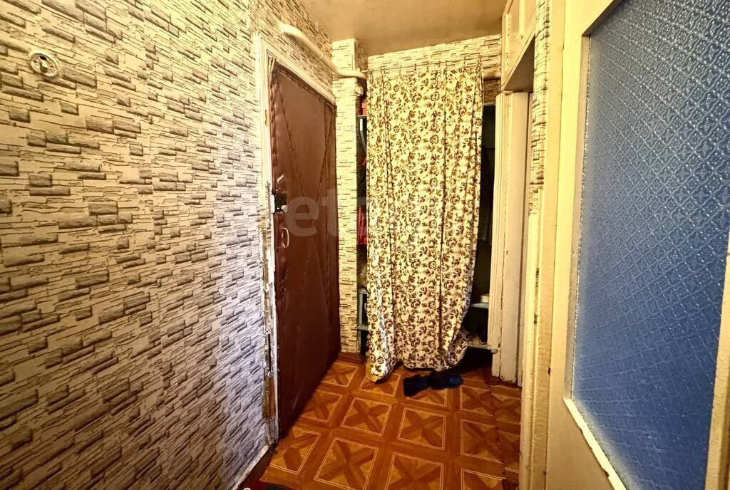 квартира г Саранск р-н Ленинский ул Гагарина 93 фото 18