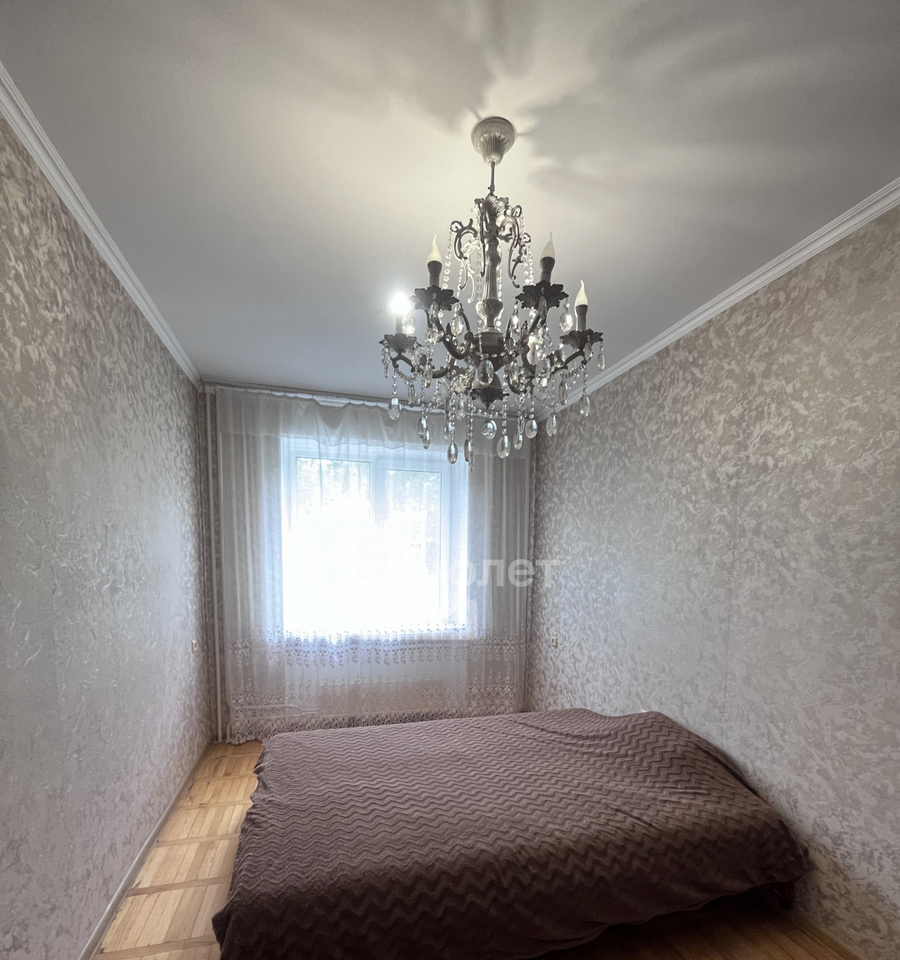 квартира г Ессентуки ул Карла Маркса 36 фото 18