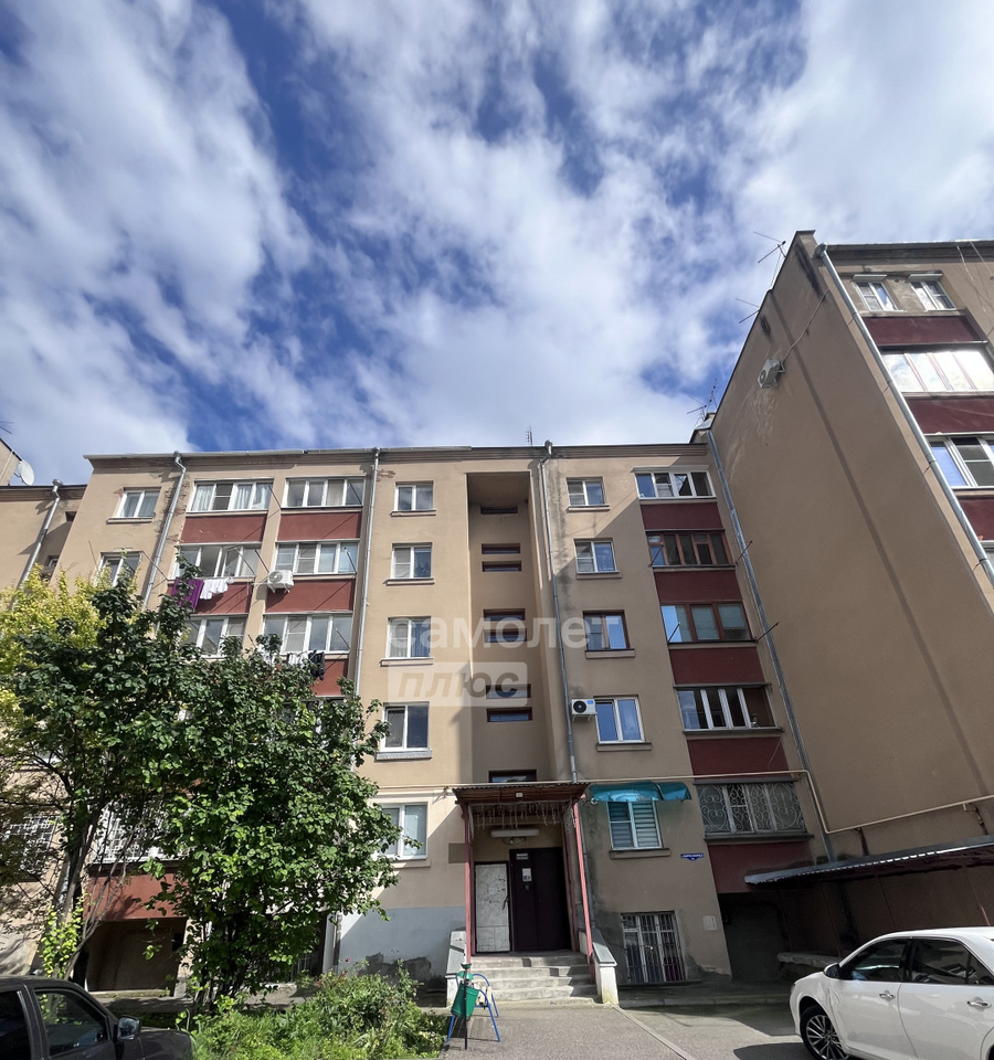 квартира г Ессентуки ул Карла Маркса 36 фото 28
