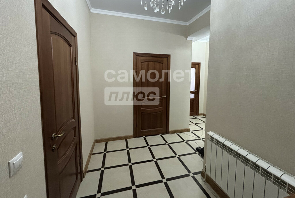квартира г Ставрополь ул Доваторцев 82/1 фото 17