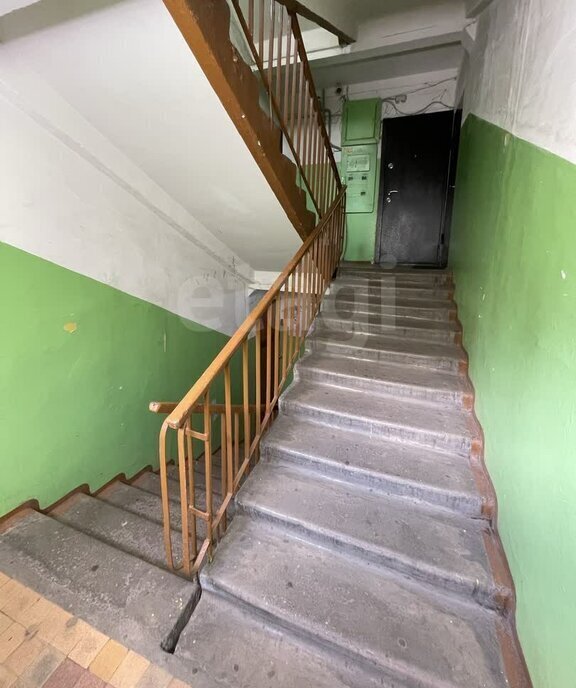 квартира г Архангельск р-н округ Варавино-Фактория ул Никитова 8 фото 14