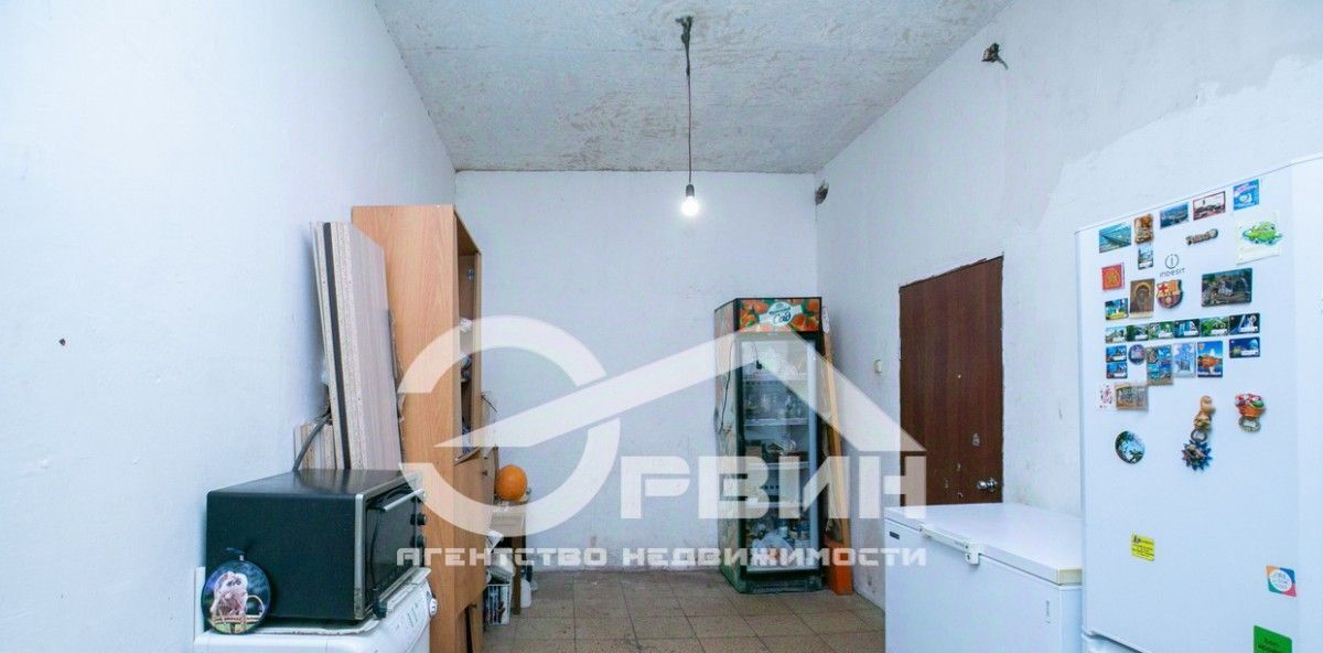 квартира р-н Багратионовский г Багратионовск ул Утина 5 фото 8
