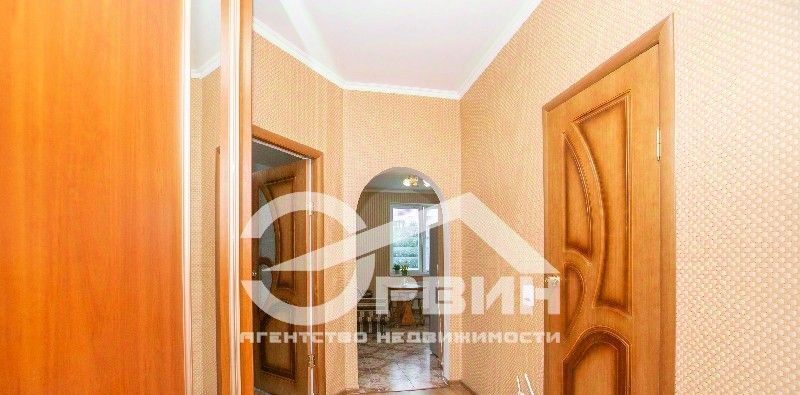 квартира г Калининград р-н Московский ул Судостроительная 17д фото 6