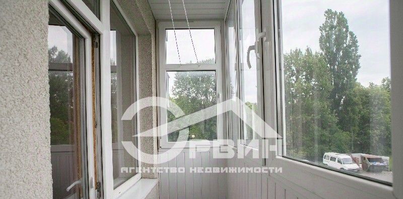 квартира г Калининград р-н Московский ул Судостроительная 17д фото 9