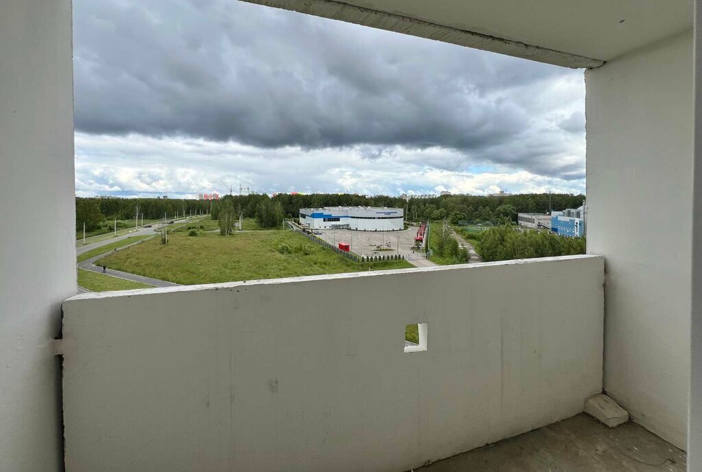 квартира г Ярославль р-н Фрунзенский ул Дядьковская 52 фото 10