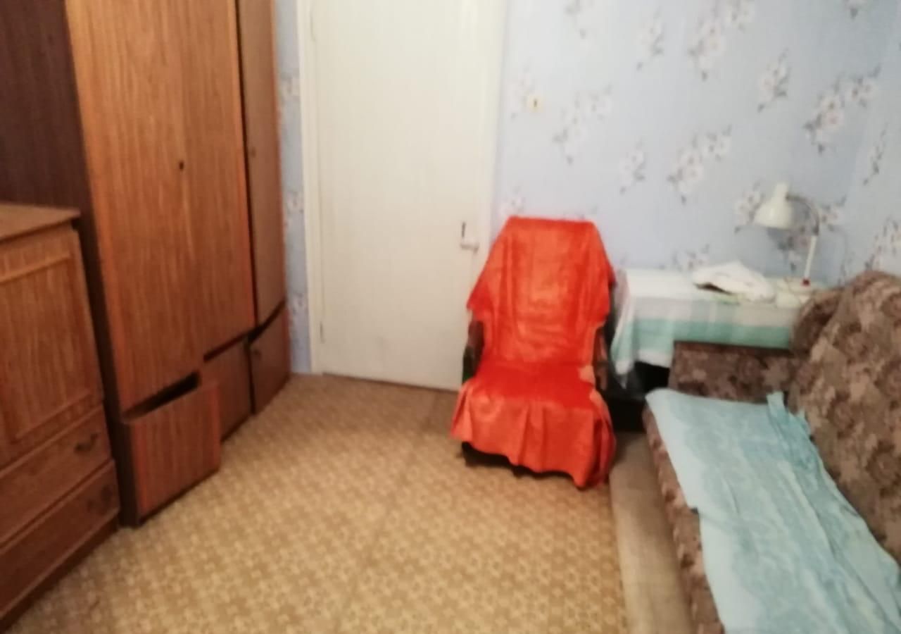 квартира г Донецк ул 2-я Пржевальского 13 фото 2