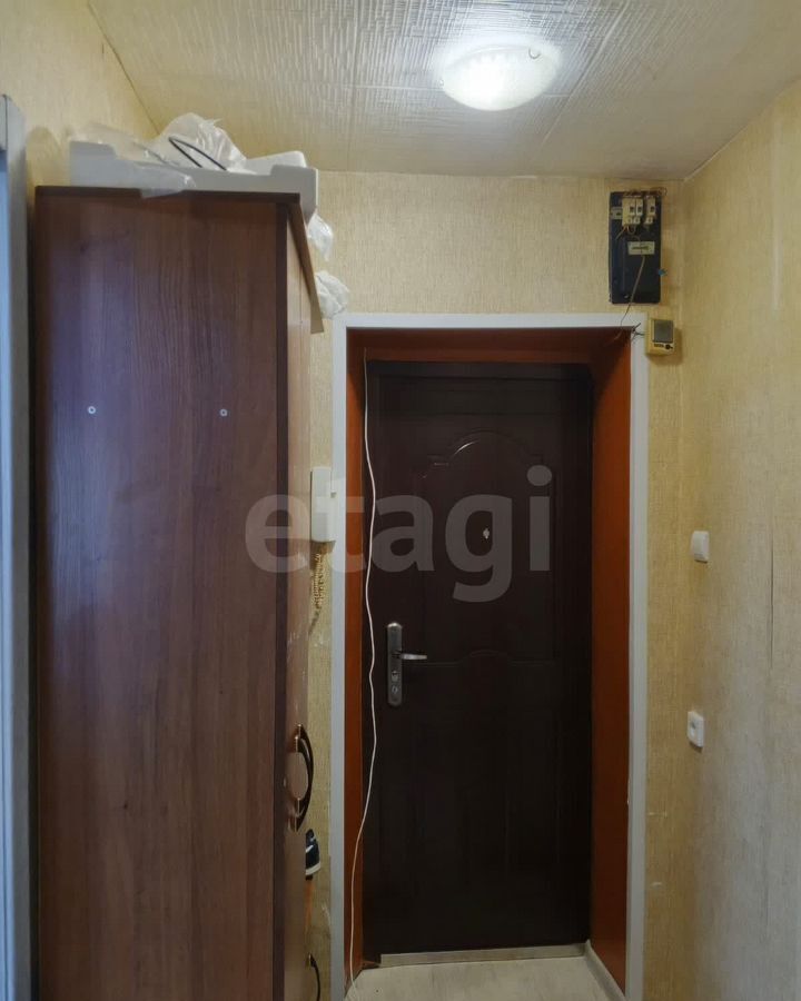 квартира г Астрахань р-н Трусовский пр-кт Бумажников 8а фото 11