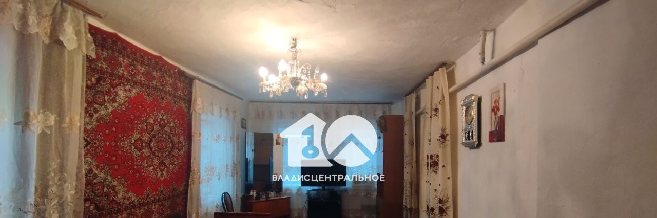 дом г Новосибирск Золотая Нива ул Карла Либкнехта фото 4