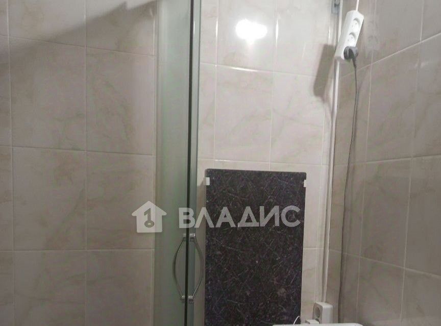 квартира г Иркутск р-н Свердловский ул Маршала Конева 20/30 фото 3