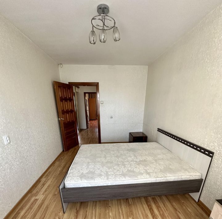 квартира г Иркутск р-н Свердловский мкр Университетский 36 фото 3