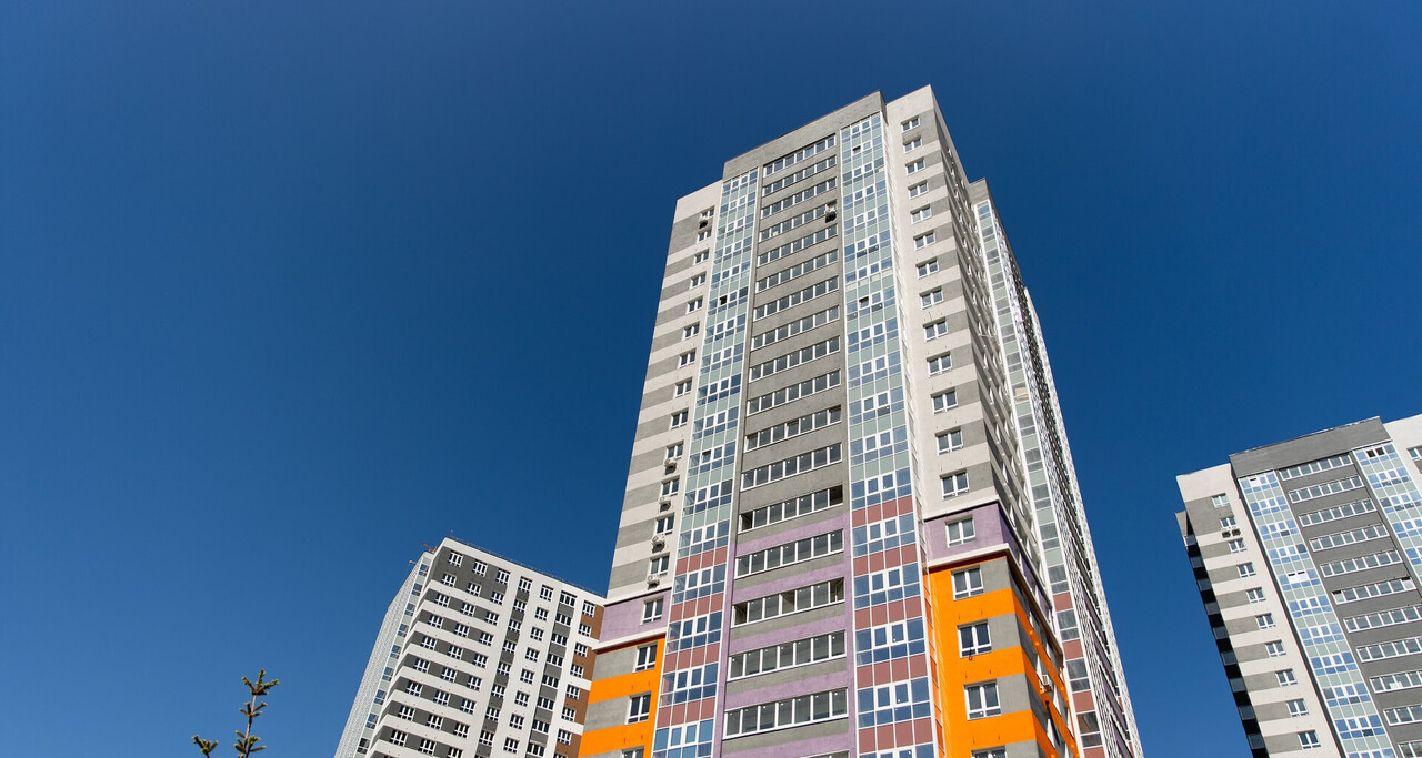 квартира г Ульяновск Верхняя Терраса Народного учителя Латышева, 5 фото 13
