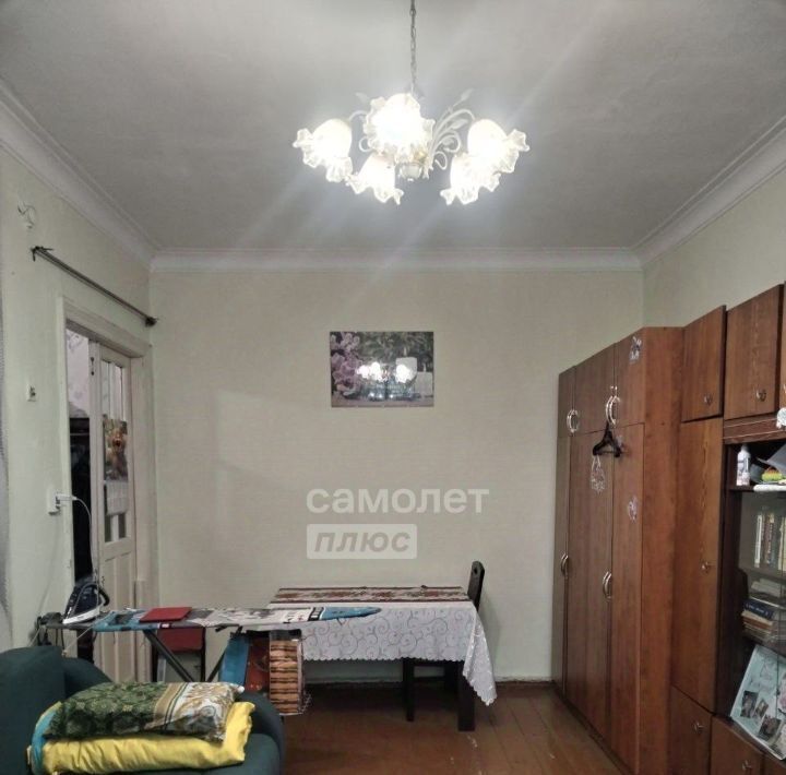 квартира г Иркутск р-н Ленинский ул Сибирских Партизан 30 фото 1