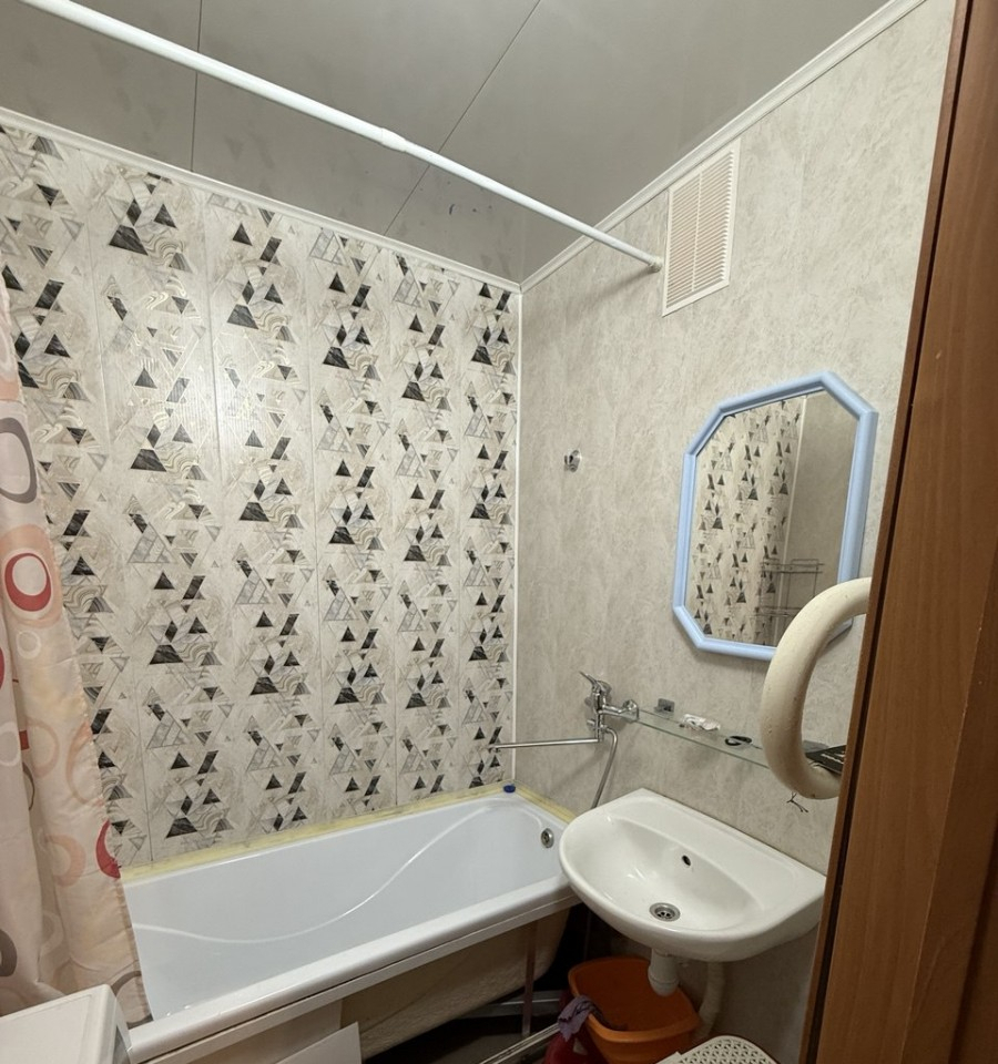 квартира г Томск микрорайон Молодёжный тракт Иркутский 185/1 м-н фото 9