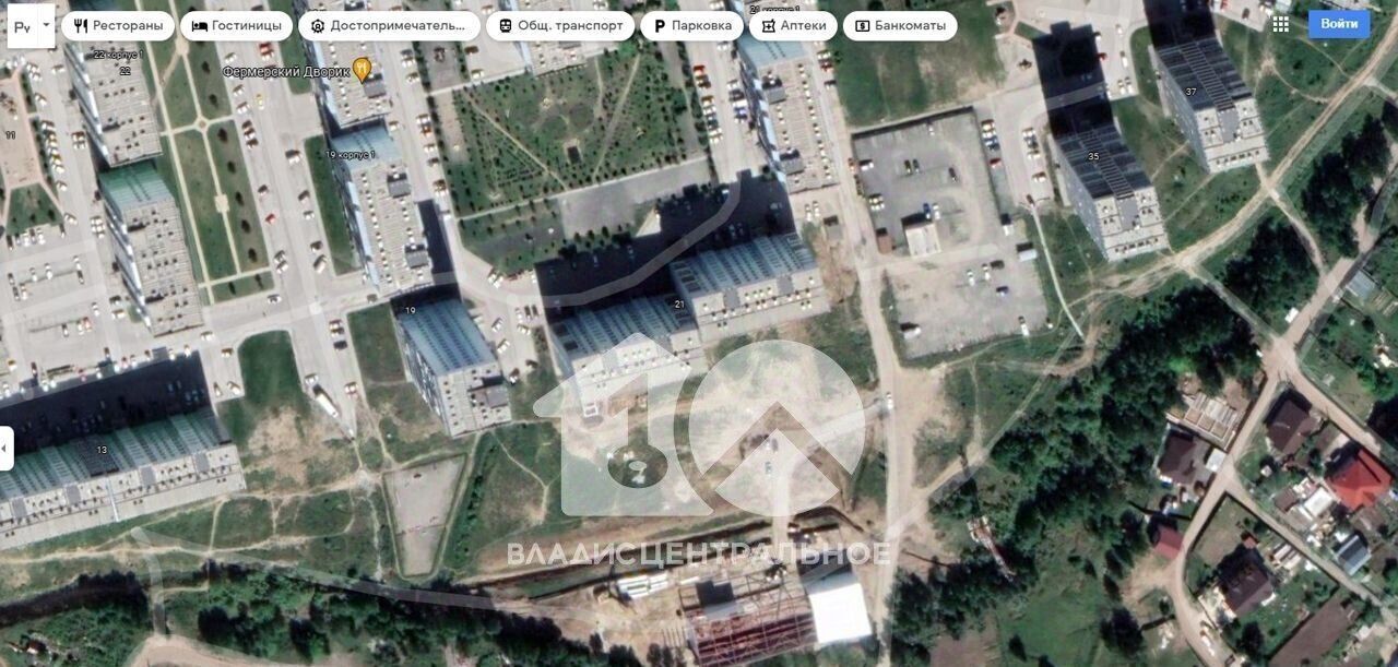 земля г Новосибирск р-н Октябрьский Золотая Нива снт Ветеран ул Центральная № 8 кв-л фото 37