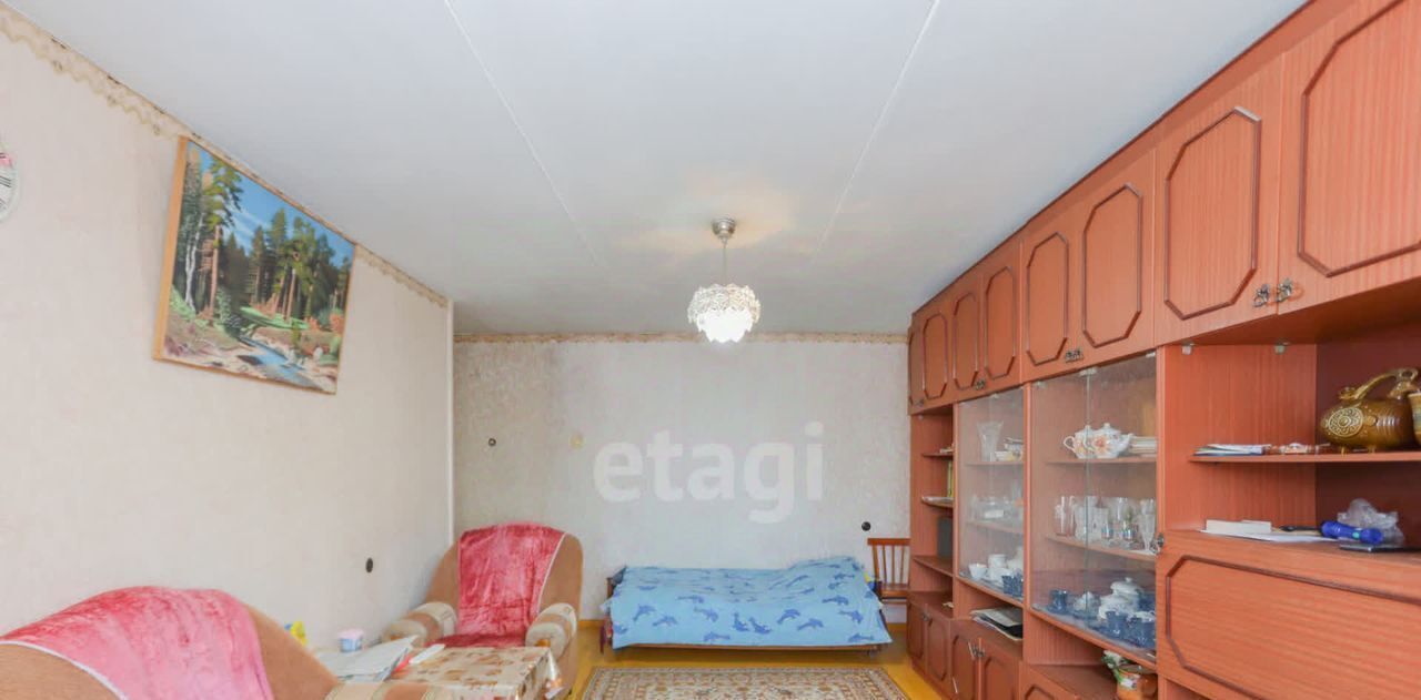 квартира г Ангарск 7, 11-й мкр фото 5