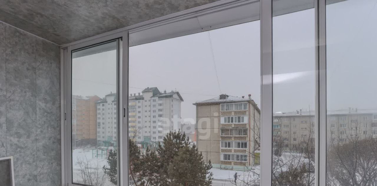 квартира г Ангарск 4, 32-й мкр фото 8