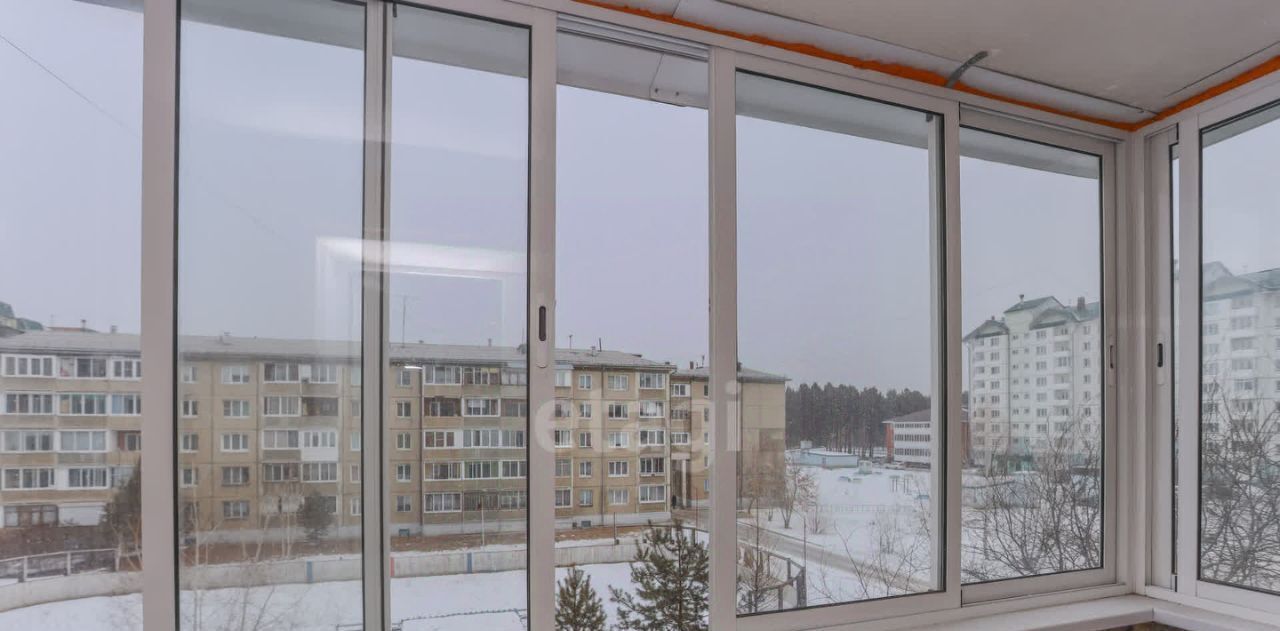 квартира г Ангарск 4, 32-й мкр фото 15