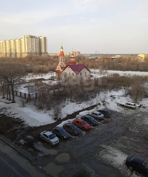 квартира г Оренбург ул Алтайская 12а фото 1