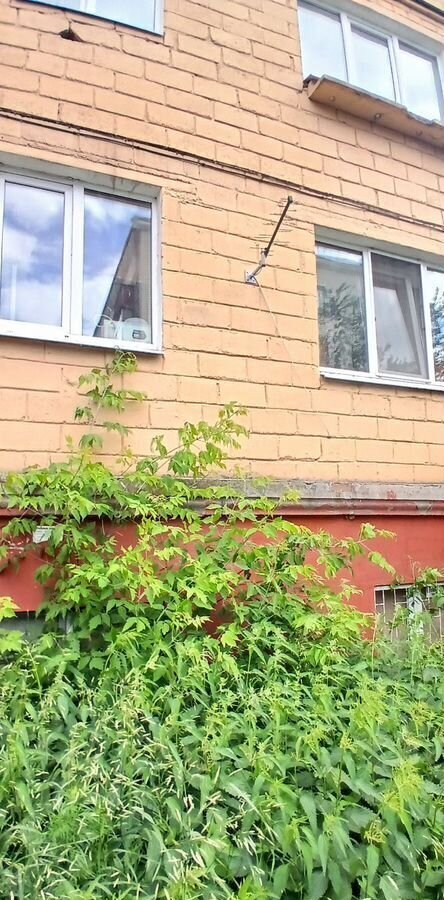 квартира г Нижний Тагил р-н Тагилстроевский ул Красная 15 фото 14