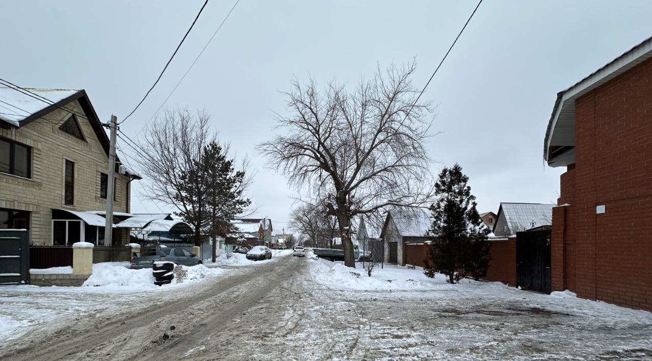 дом г Оренбург р-н Центральный ул Новгородская 186 фото 31