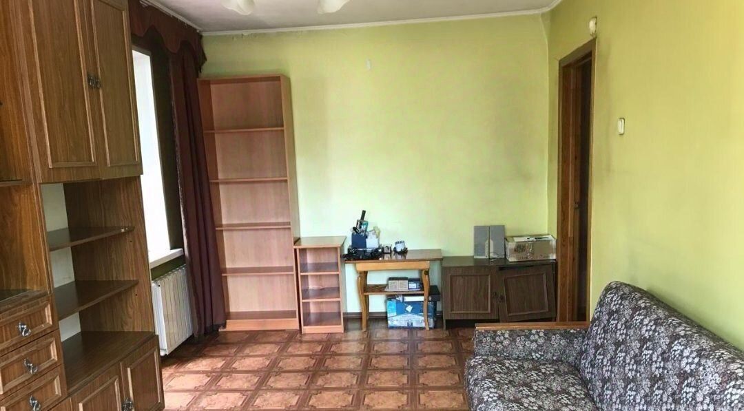 квартира г Новокузнецк р-н Центральный ул Транспортная 115 фото 3