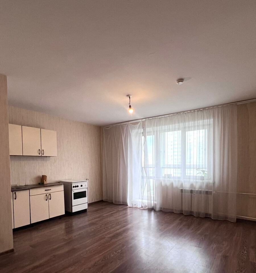 квартира г Челябинск ACADEM Riverside, Наркома Малышева, 3 фото 1
