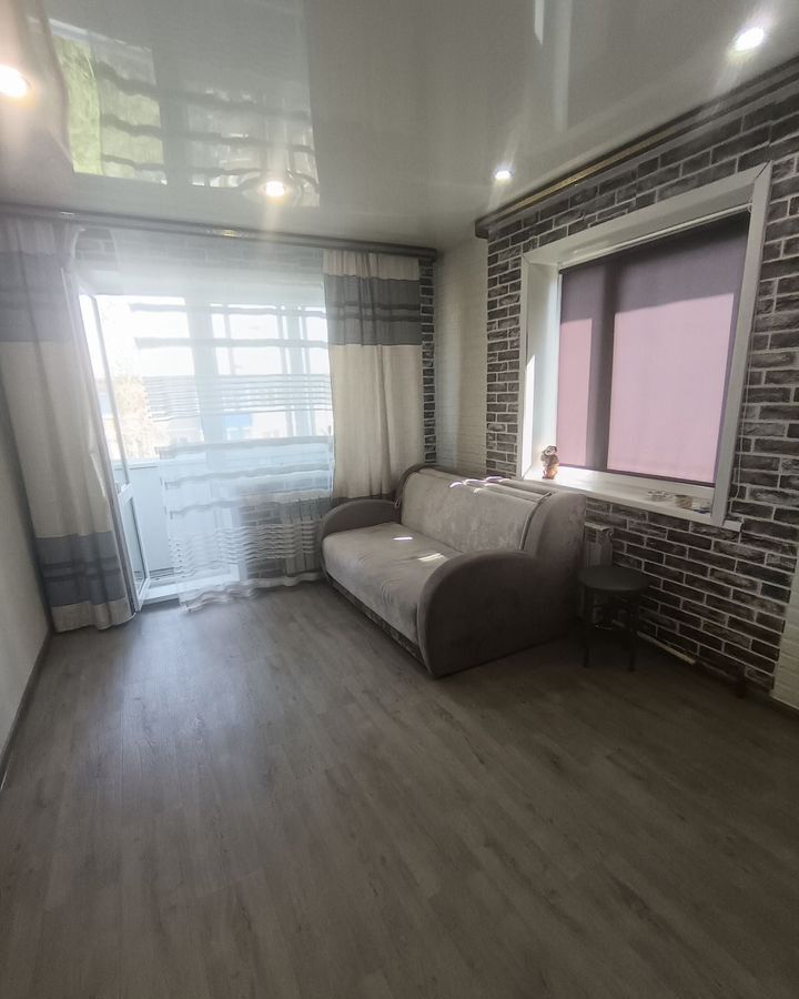 квартира г Усолье-Сибирское ул Интернациональная 12 фото 1