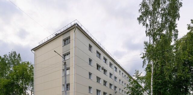 р-н Нововятский дом 10 фото