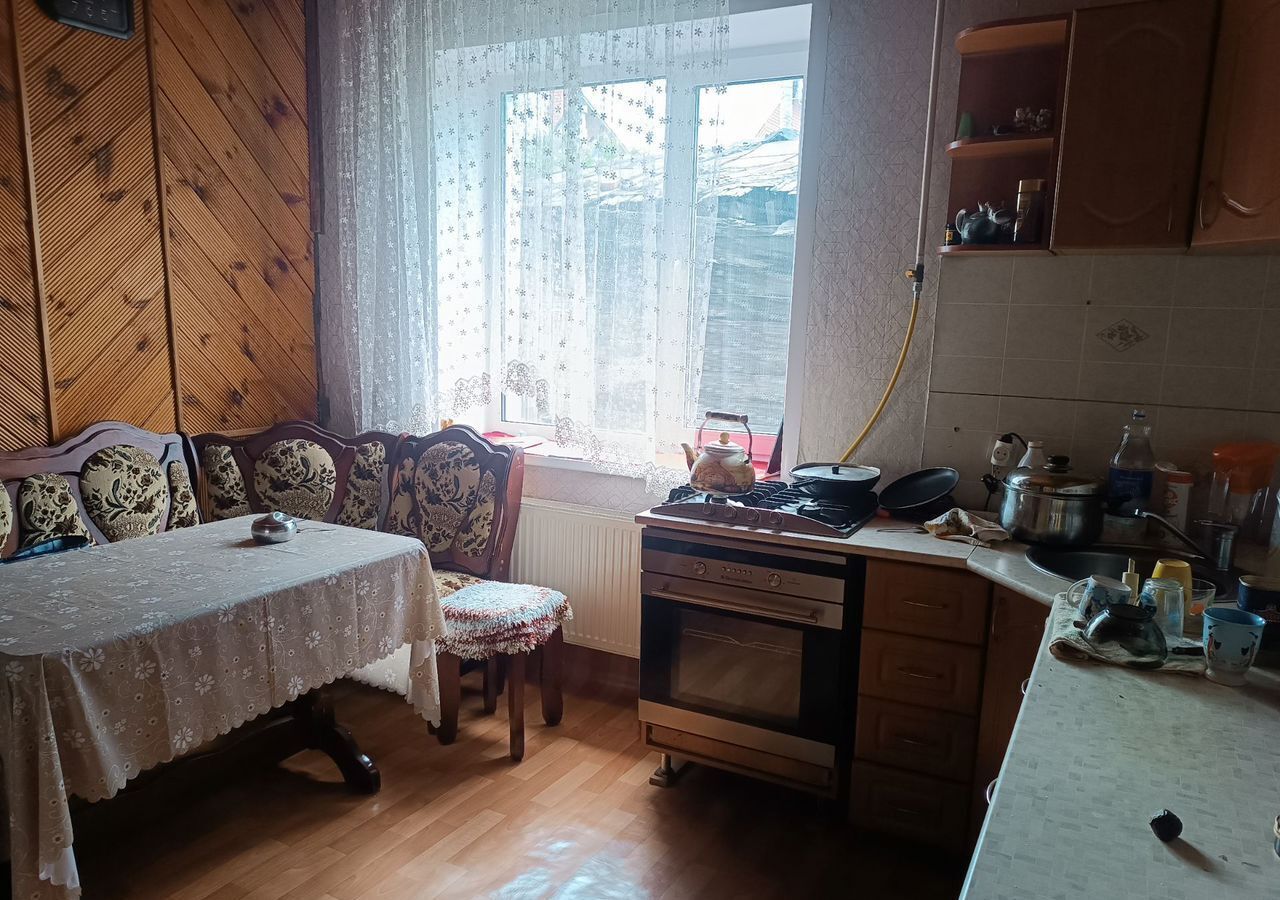 дом г Кузнецк ул Калинина 178 фото 1