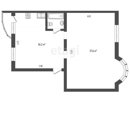 пр-кт Троицкий 91к/1 фото